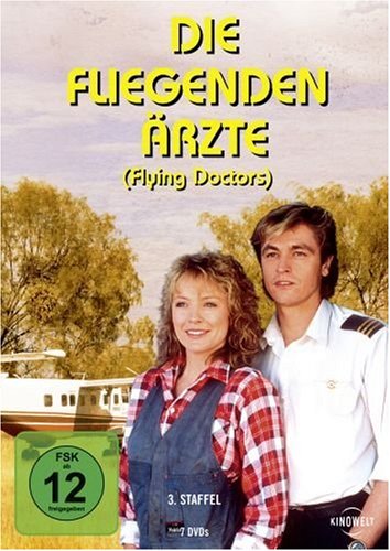 Product Image: Die fliegenden Ärzte