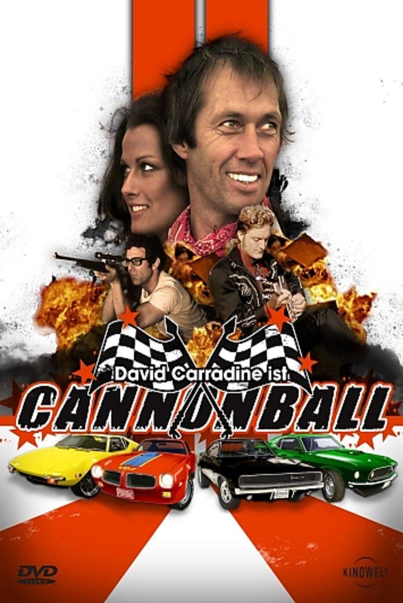 Cannonball Films