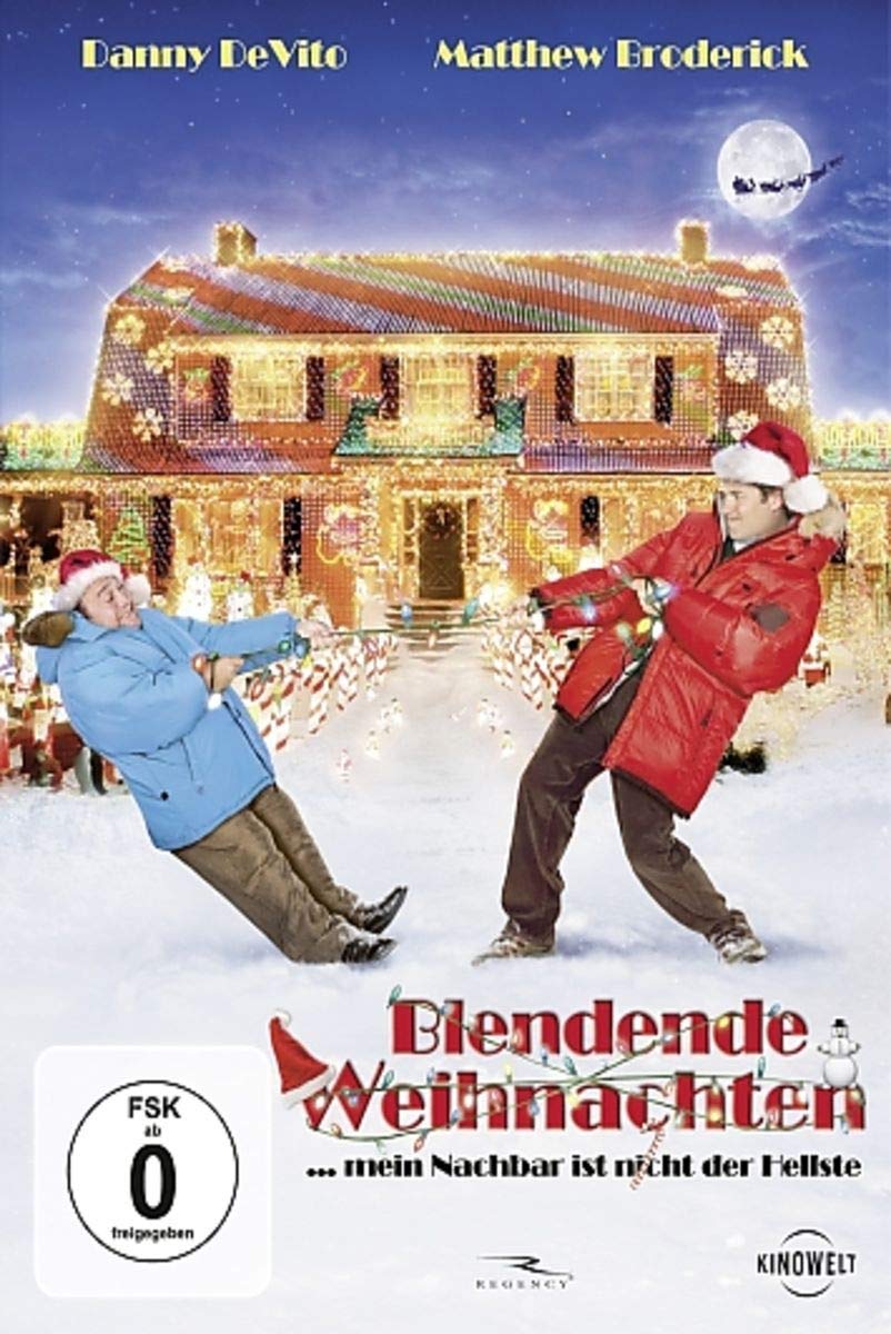 Product Image: Blendende Weihnachten
