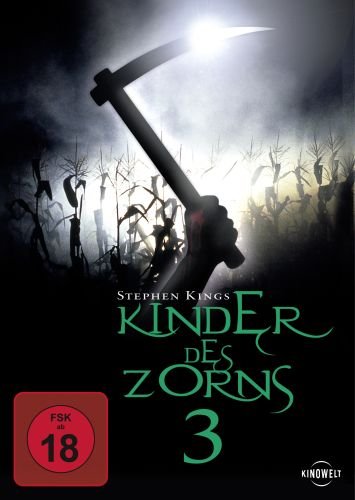Kinder des Zorns 3 Films