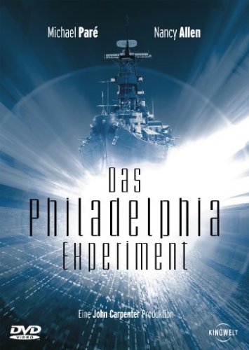 Product Image: Das Philadelphia Experiment