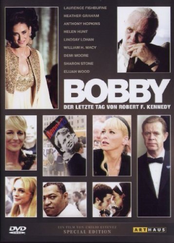 Bobby - Der letzte Tag von Robert F. Kennedy Films