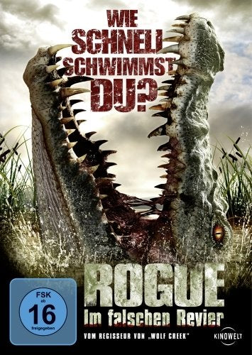 Product Image: Rogue - Im falschen Revier