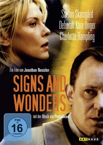Signs and Wonders Movies