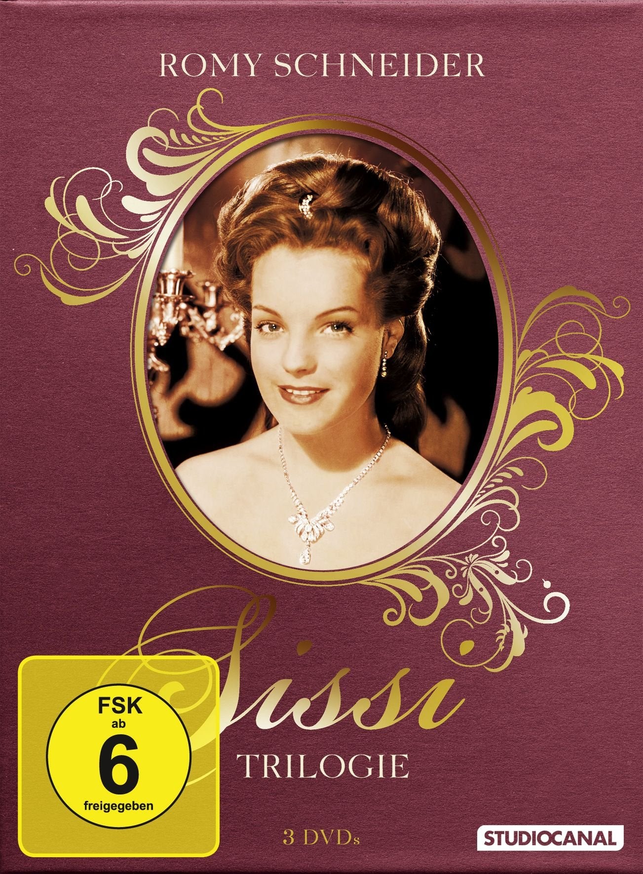 Product Image: Sissi Trilogie