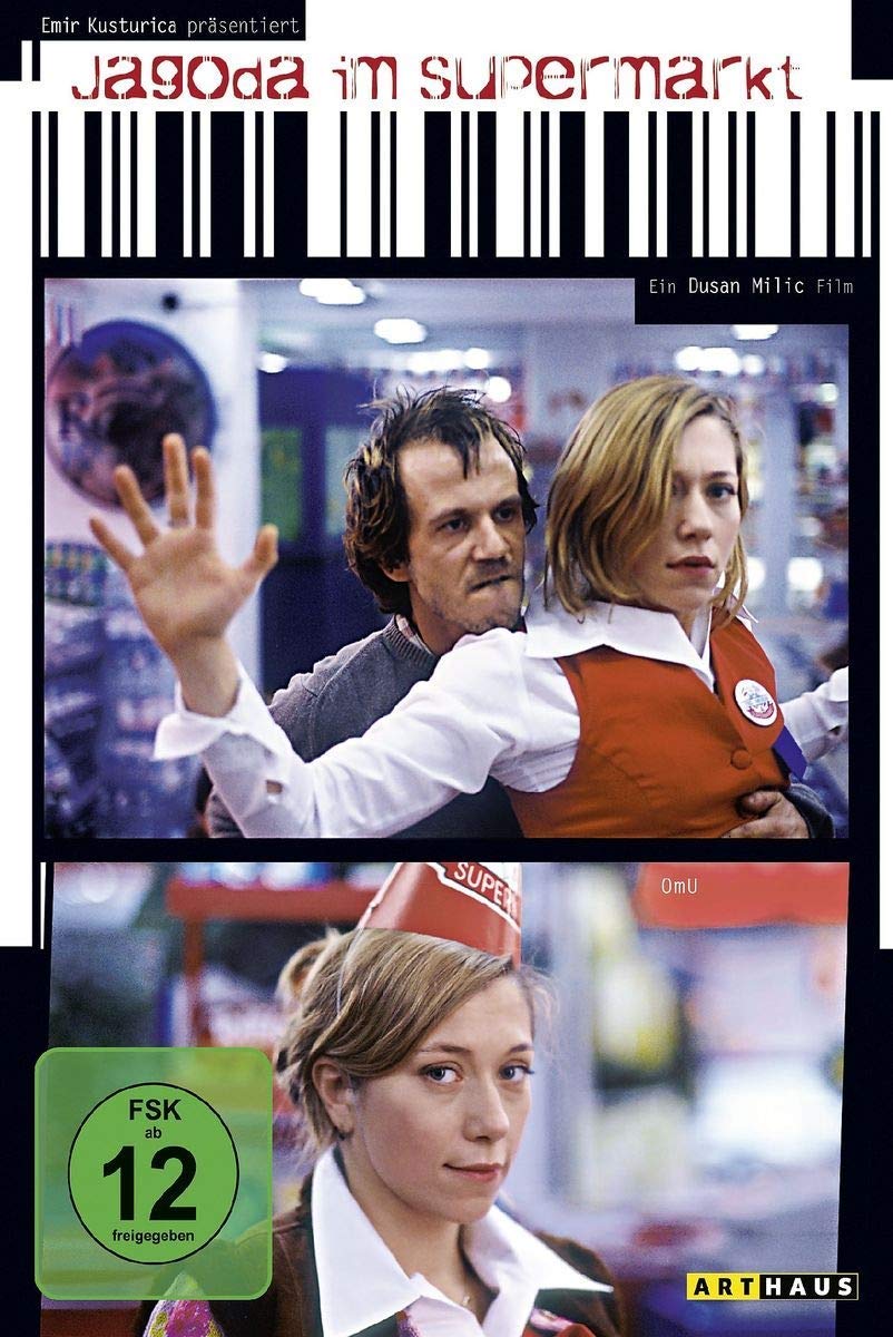 Product Image: Jagoda im Supermarkt