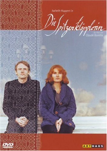 Product Image: Die Spitzenklöpplerin
