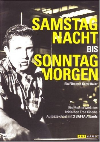 Samstag Nacht bis Sonntag Morgen Films