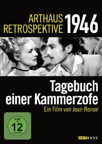 Product Image: Tagebuch einer Kammerzofe