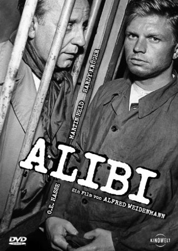 Alibi Films