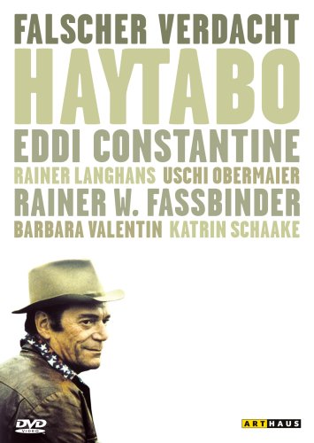 Falscher Verdacht - Haytabo Films