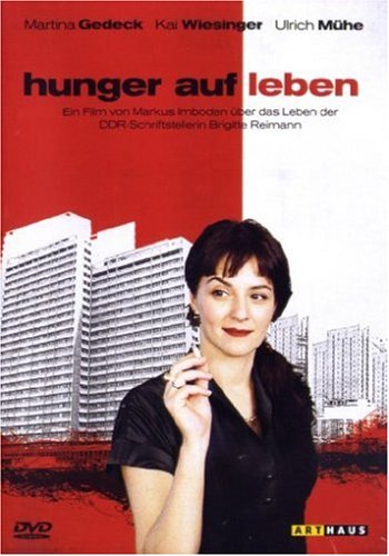 Product Image: Hunger auf Leben