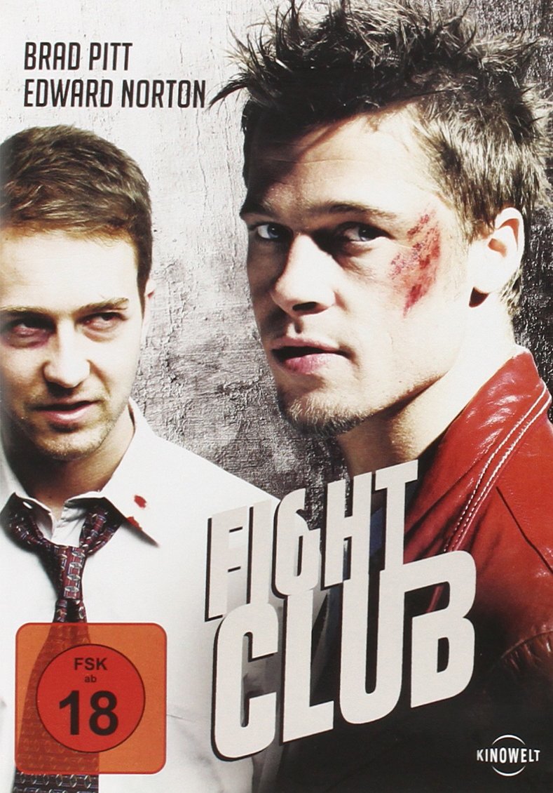 Product Image: Fight Club