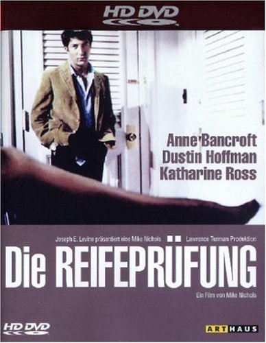 Product Image: Die Reifeprüfung
