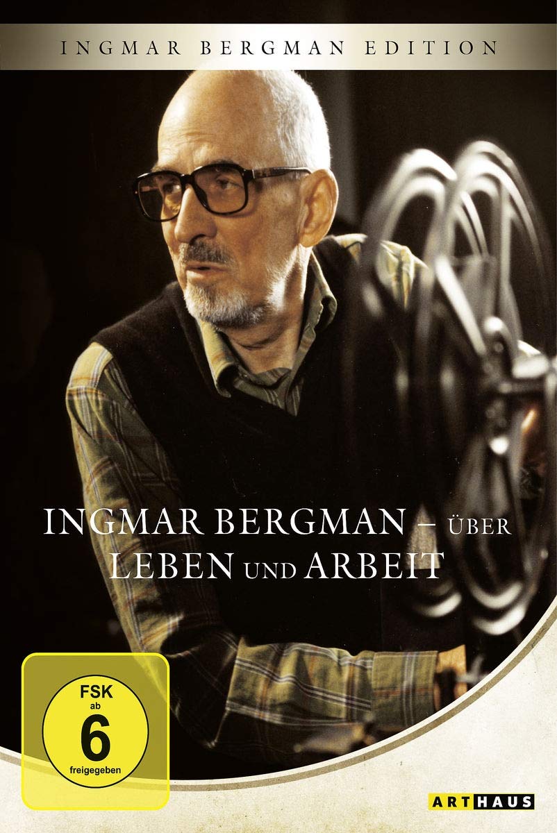 Ingmar Bergman - Über Leben und Arbeit Films
