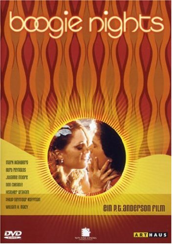 Boogie Nights Movies