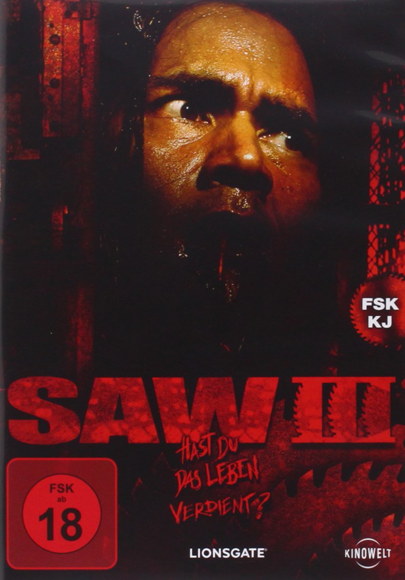 Product Image: Saw III