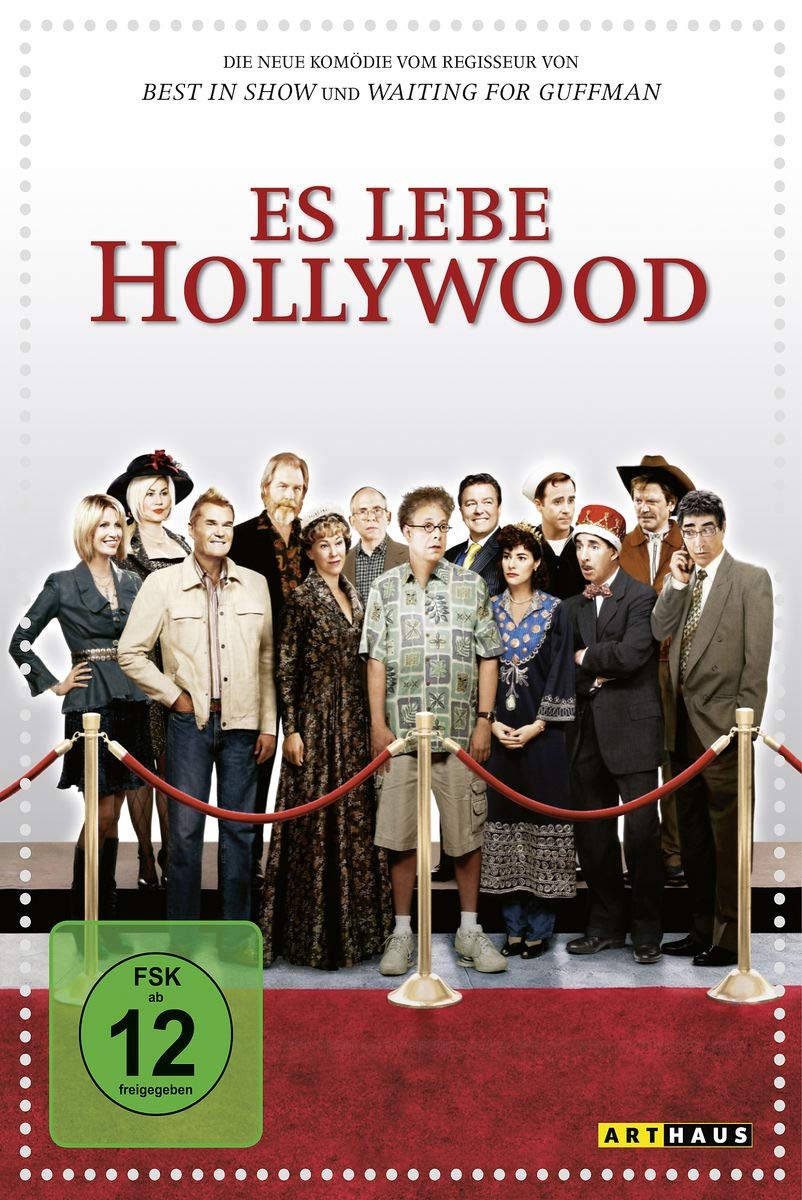 Es lebe Hollywood Films
