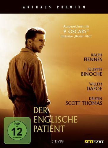 Product Image: Der englische Patient