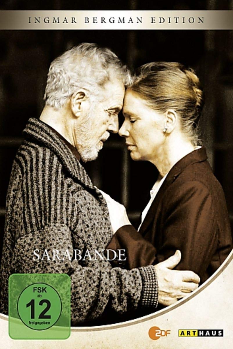 Sarabande Box sets