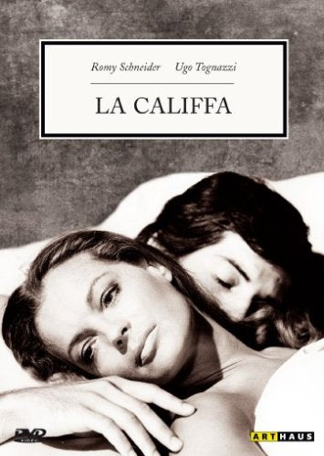 Product Image: La Califfa