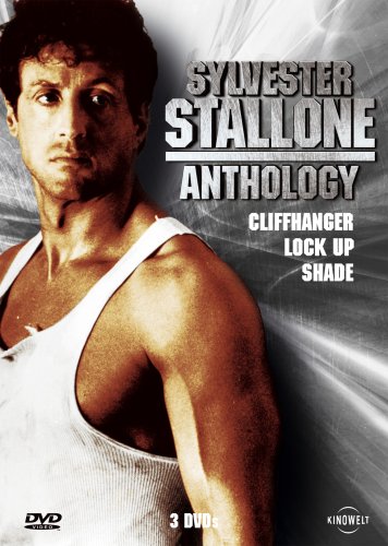 Product Image: Sylvester Stallone Anthology - Metal-Pack