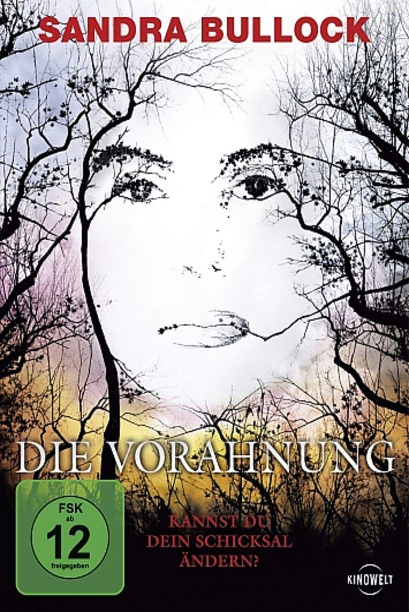 Die Vorahnung Movies