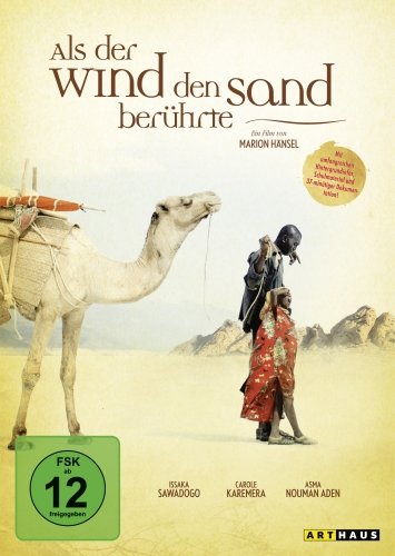 Product Image: Als der Wind den Sand berührte