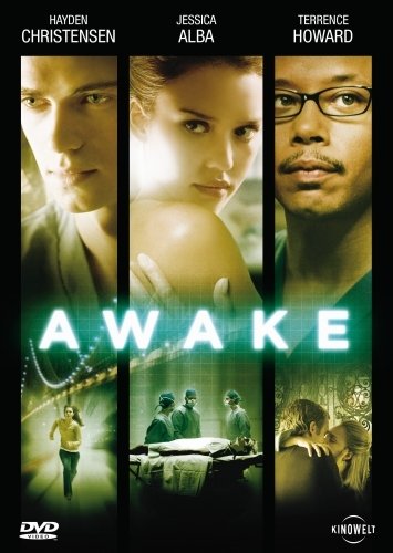 Awake Movies