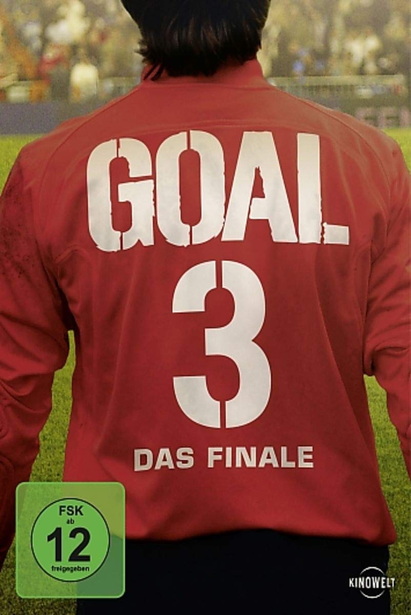 Goal 3 - Das Finale Movies