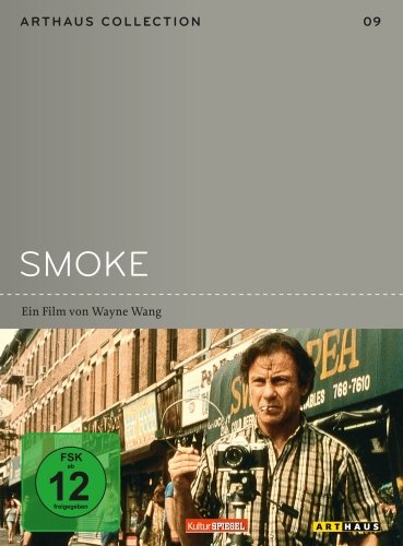 Arthaus Collection 09. Smoke Movies