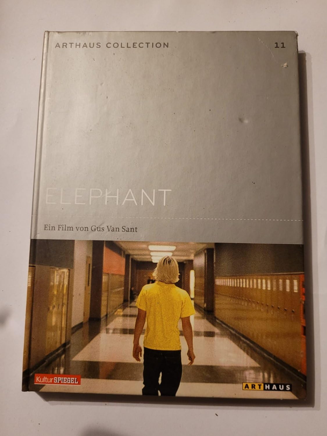 Product Image: Elephant - Arthaus Collection