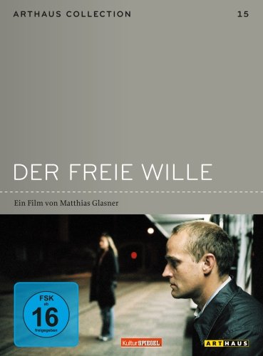 Product Image: Der freie Wille