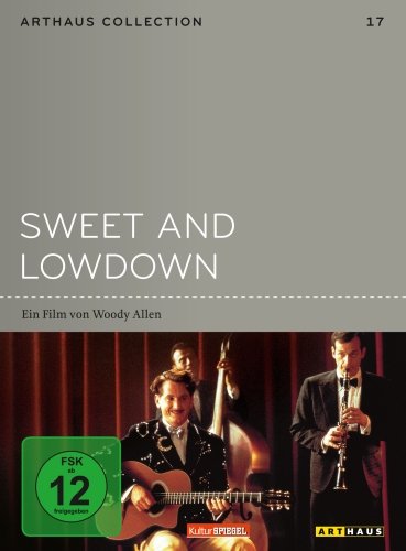 Sweet and Lowdown - Arthaus Collection Films