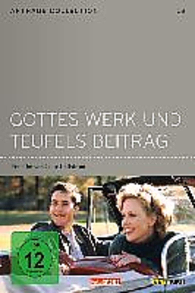Gottes Werk & Teufels Beitrag Films