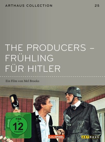 The Producers - Frühling für Hitler Films