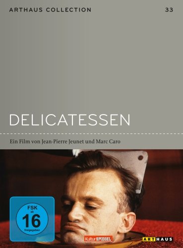 Product Image: Delicatessen - Arthaus Collection