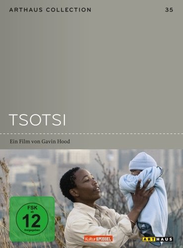 Tsotsi Movies