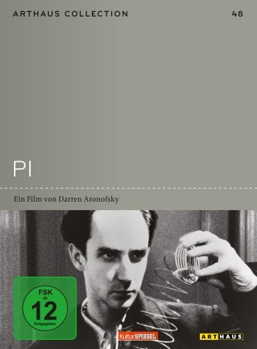 Product Image: Pi - System im Chaos