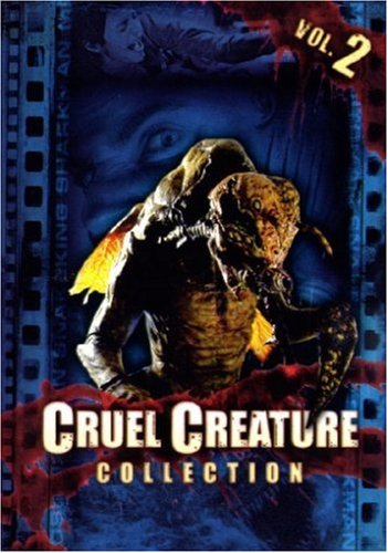 Product Image: Cruel Creatures Collection Vol. 2