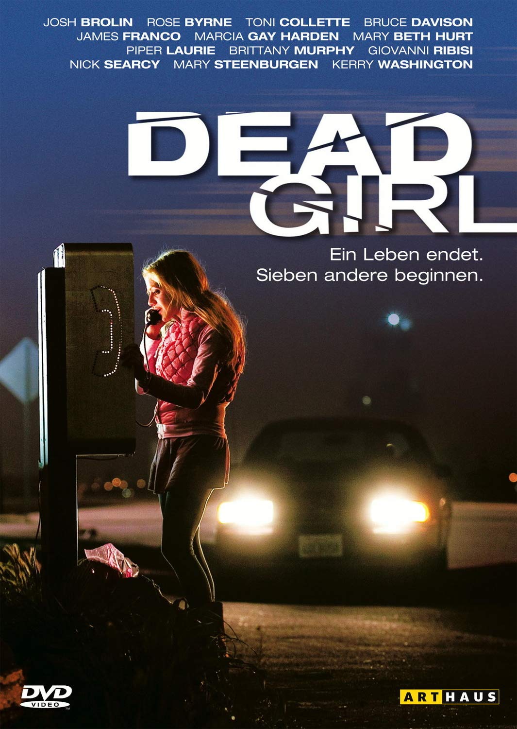 Dead Girl Movies