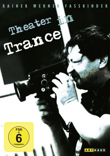 Theater in Trance Movies