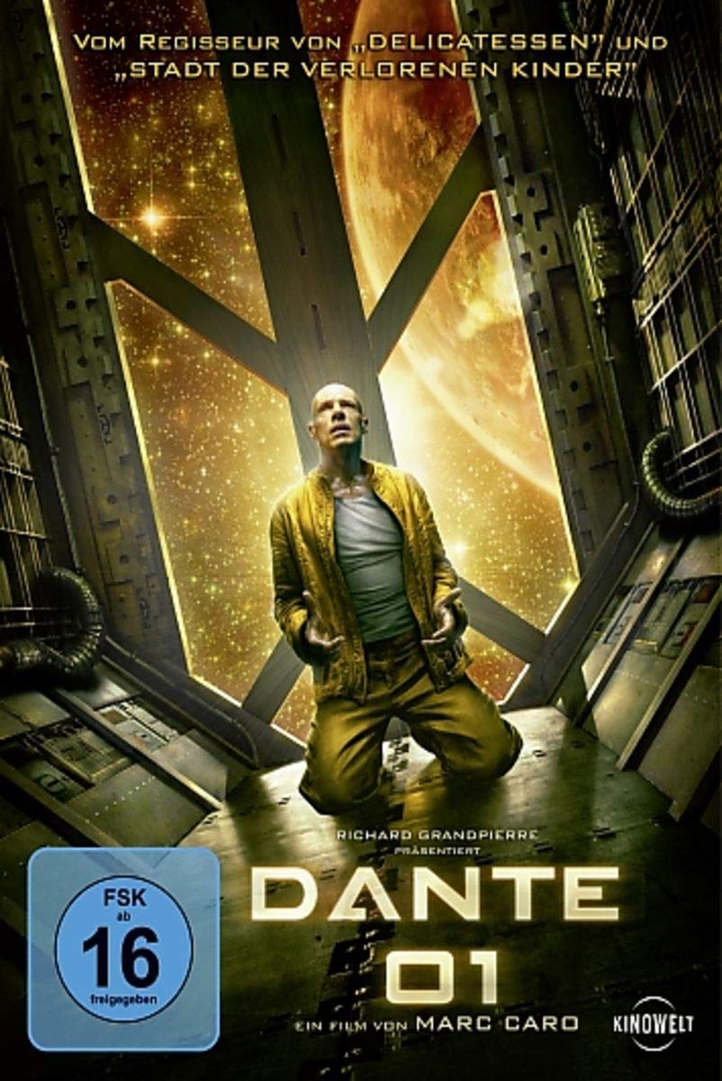 Dante 01 Movies