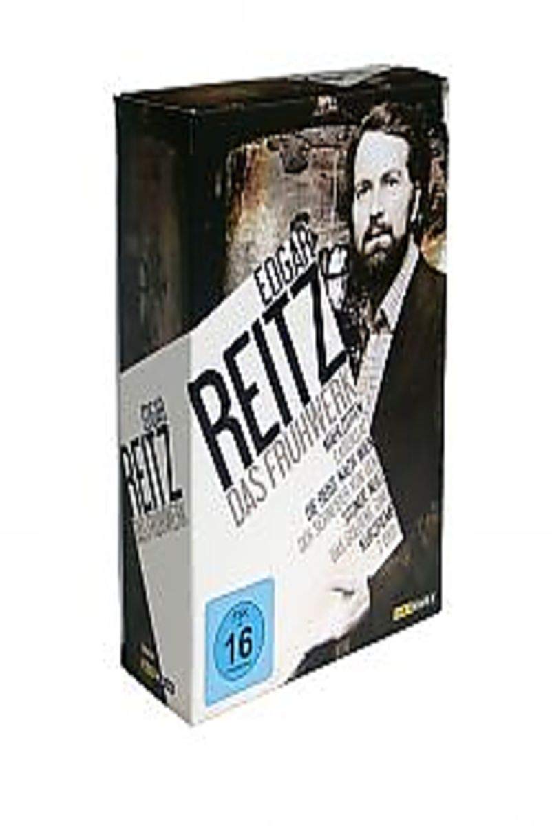 Edgar Reitz - Frühwerk Films