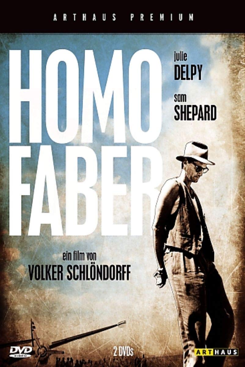 Product Image: Homo Faber