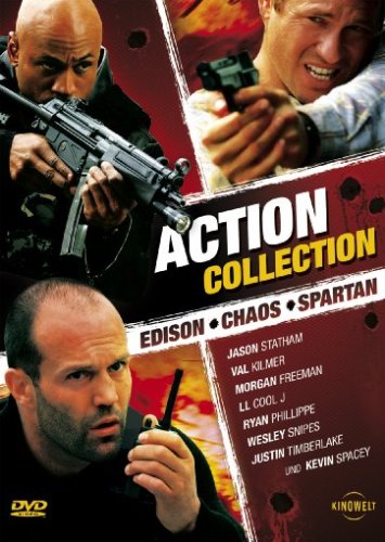 Action Collection Movies