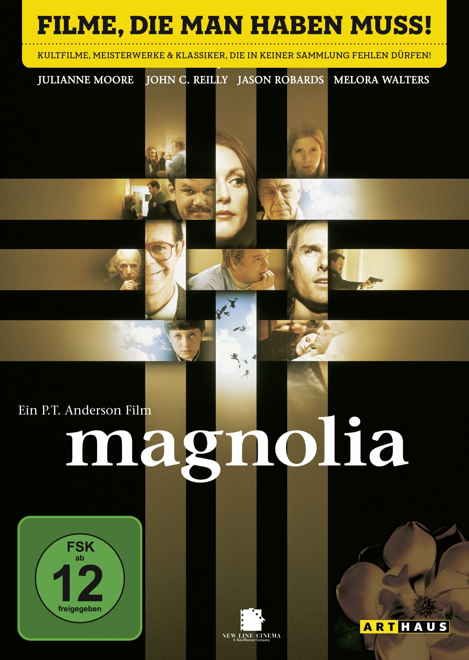 Magnolia Movies