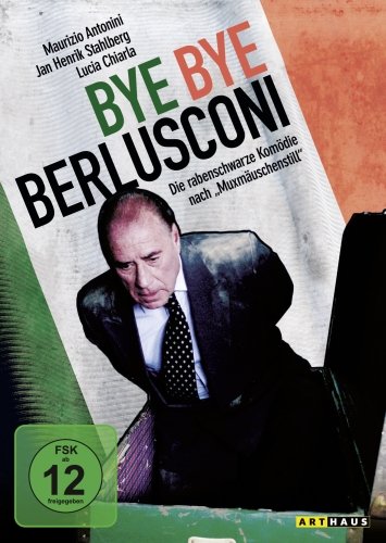Product Image: Bye Bye Berlusconi