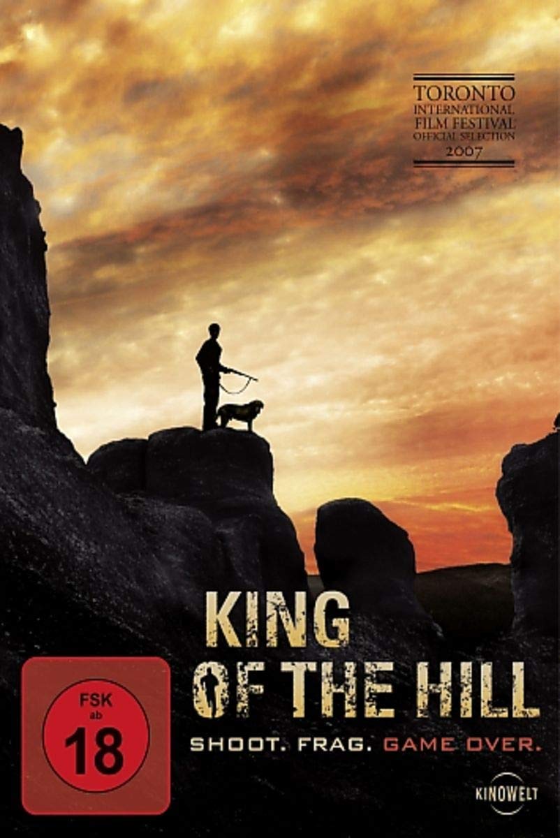 King of the Hill Films