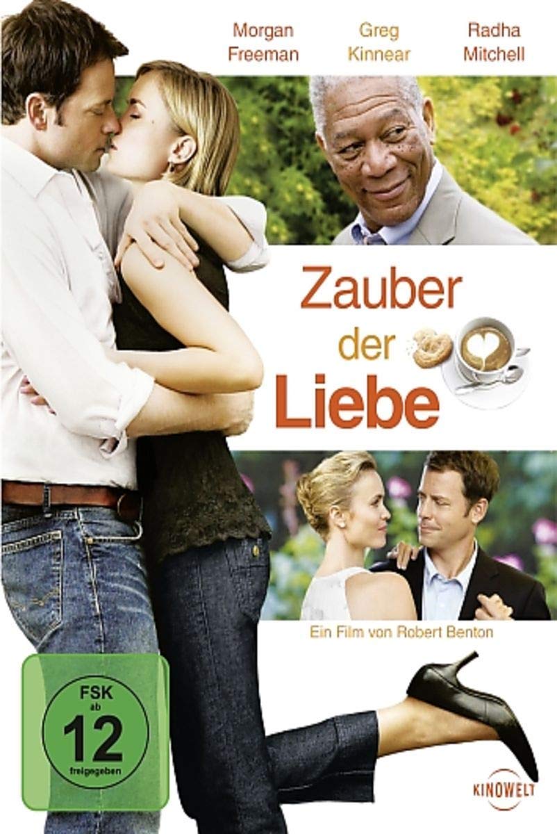 Zauber der Liebe Movies